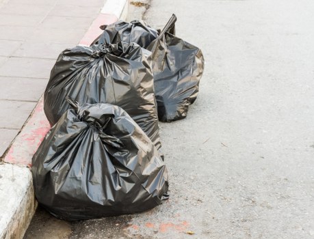 Furniture Disposal Process in Parsons Green