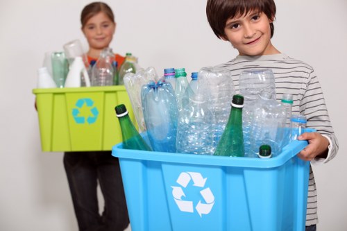 Choosing the right waste removal service provider